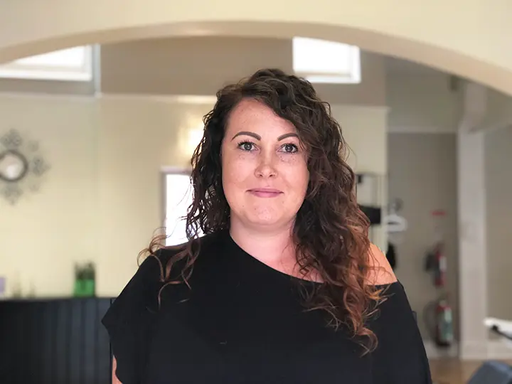 York Hairdressing Femmes Fatales