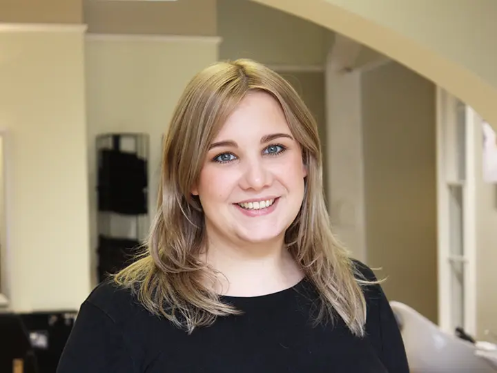 York hairdressing